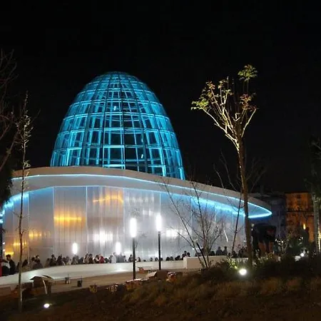 Loving Mediterranean Apartamento Estepona