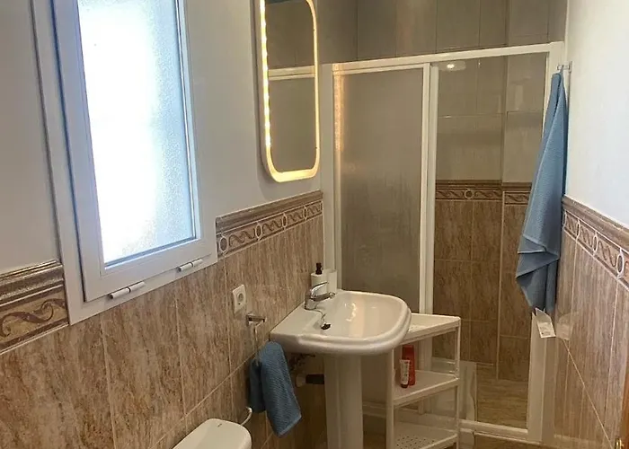 Loving Mediterranean Apartment