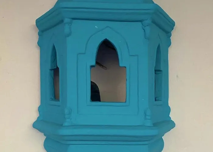 Loving Mediterranean Apartment *