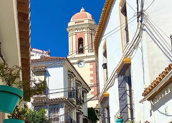 Loving Mediterranean Apartment