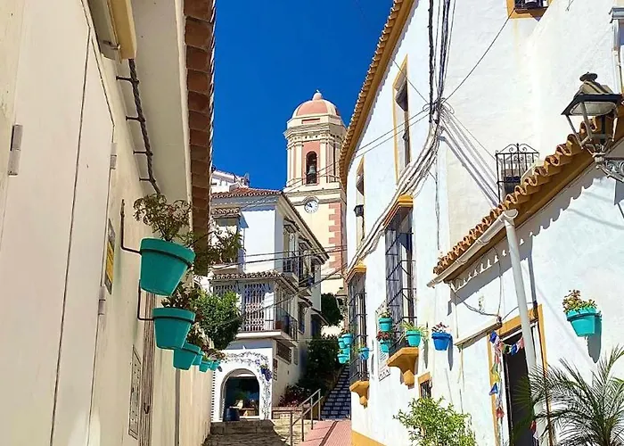 Loving Mediterranean Apartment