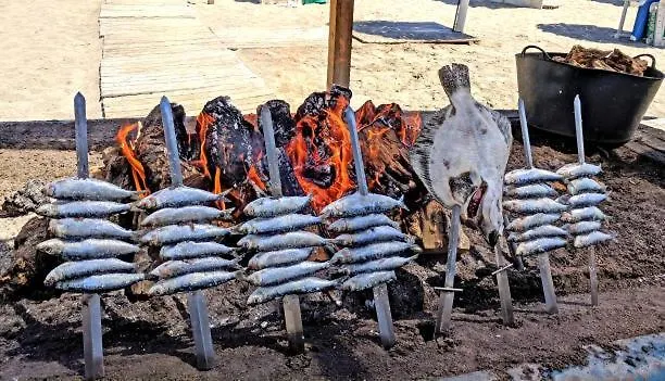 Loving Mediterranean Estepona